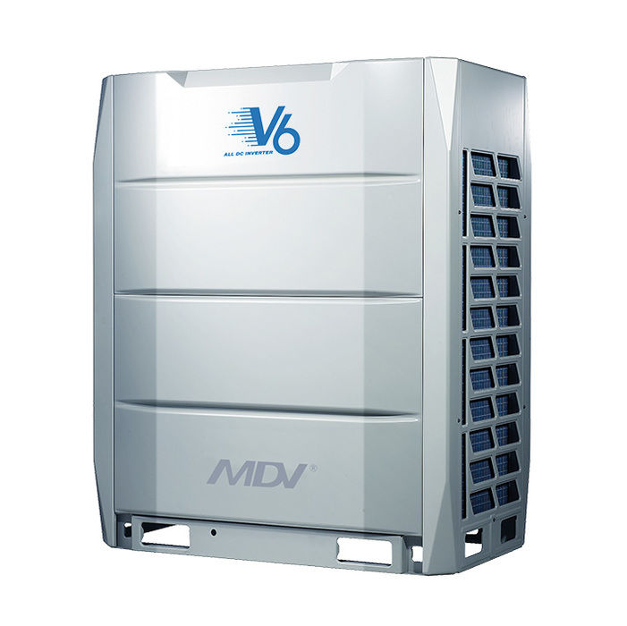 Mdv 6-560WV2GN1 наружный блок VRF системы 50-59,9 кВт