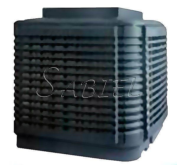 Sabiel T250AL стационарный охладитель-увлажнитель с верхней подачей