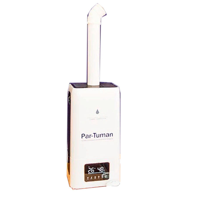 Par-Tuman ГТ-2,0 ультразвуковой увлажнитель воздуха