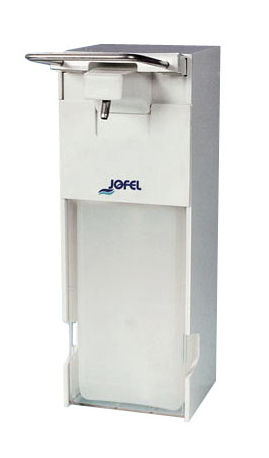 Jofel GERMANIA (АС14000) дозатор жидкого мыла