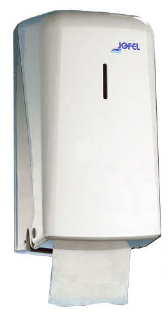 Jofel Azur (AF50000) диспенсер для туалетной бумаги