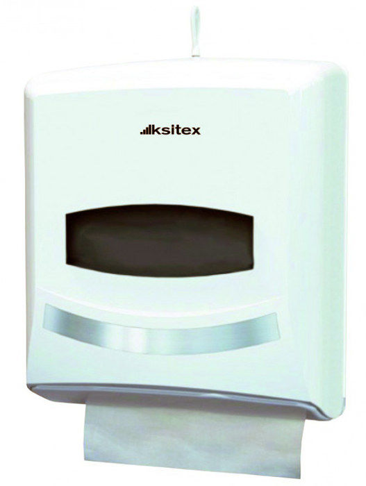 Ksitex ТН-8238А диспенсер для бумажных полотенец