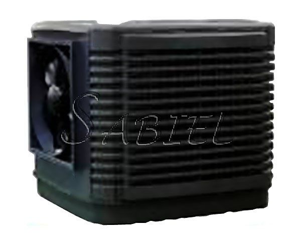 Sabiel S250AL стационарный охладитель-увлажнитель с боковой подачей