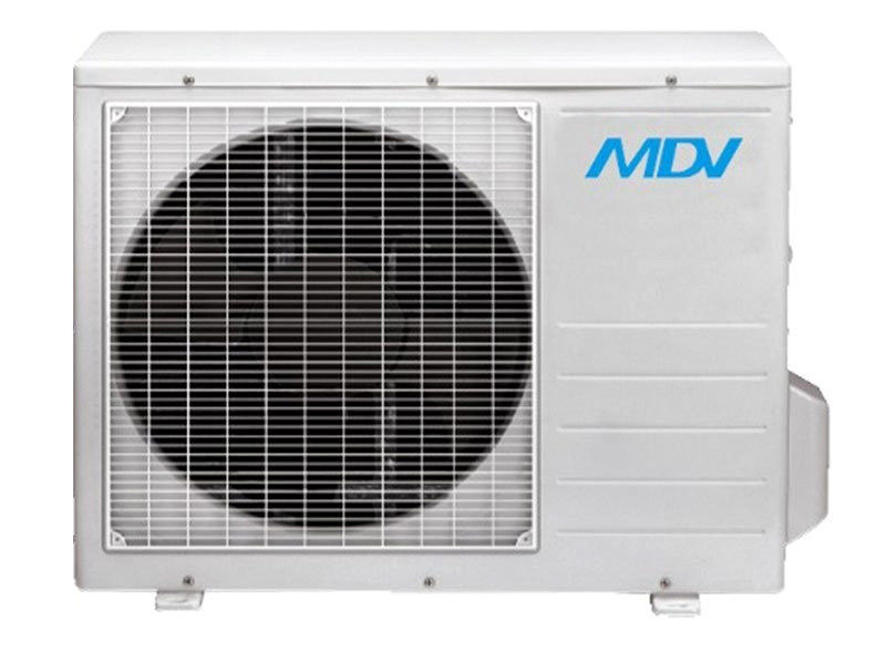 Mdv MDCCU-07CN1/CCU-07-1 1-9 кВт