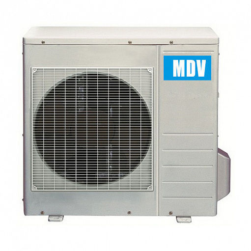 Mdv MDCCU-14CN1/CCU-14-1 10-19 кВт