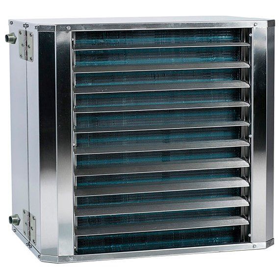 Frico SWXCS22 тепловентилятор с подводом горячей воды