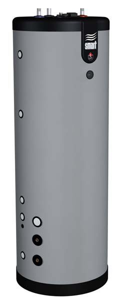 ACV SLME 600 (600 литров) бойлер косвенного нагрева воды
