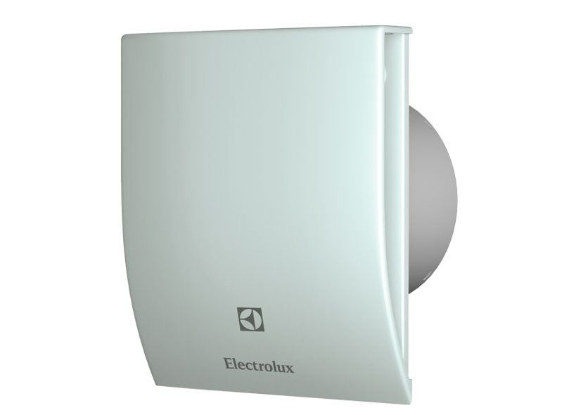 Electrolux EAFM-120TH вытяжной вентилятор для ванной комнаты