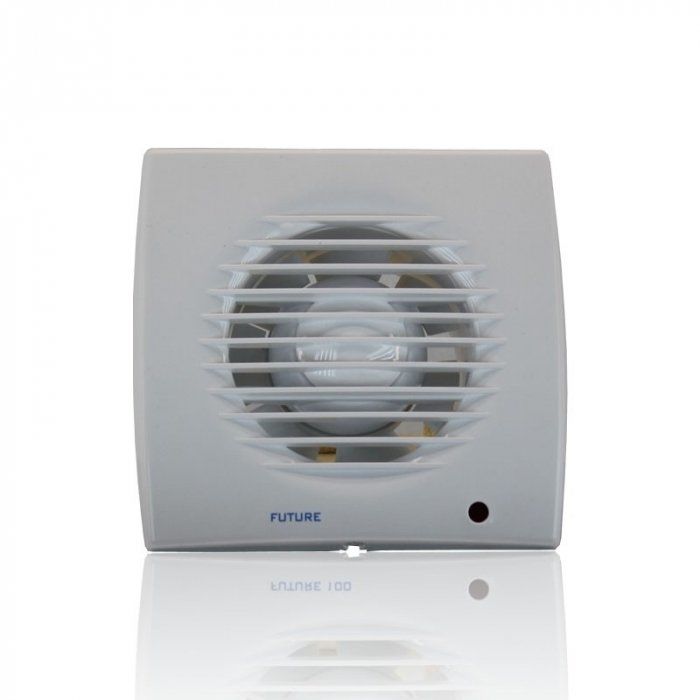 Soler & Palau Future-150T для кухни бытовой вытяжной вентилятор