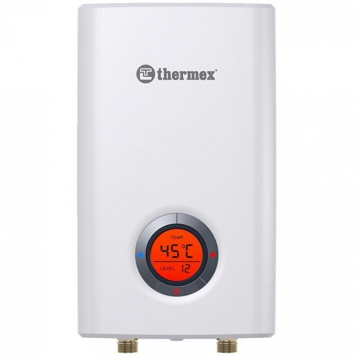 Thermex Topflow 6000 с дисплеем электронный водонагреватель