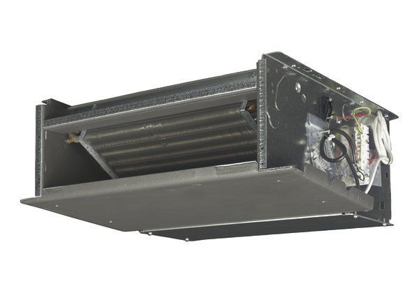 Daikin FWS03AFV напольно-потолочный фанкойл 4-4,9 кВт
