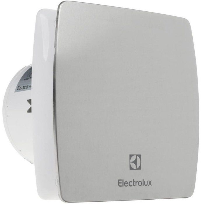 Electrolux EAFA-120 с клапаном вентилятор для квартиры