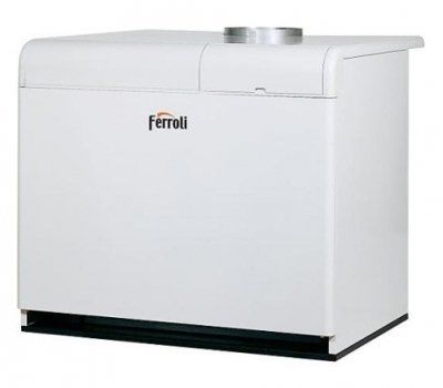 Ferroli PEGASUS F3 N 289 2S (0E2LIAWA) напольный газовый котел