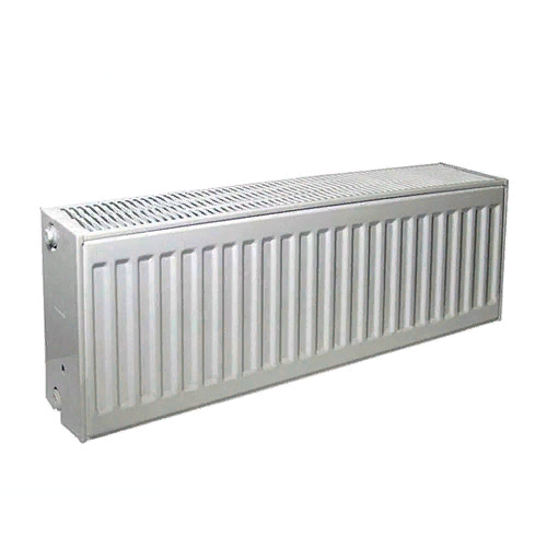 Purmo C33 500x2600 - 5291 Вт стальной панельный радиатор Тип 33
