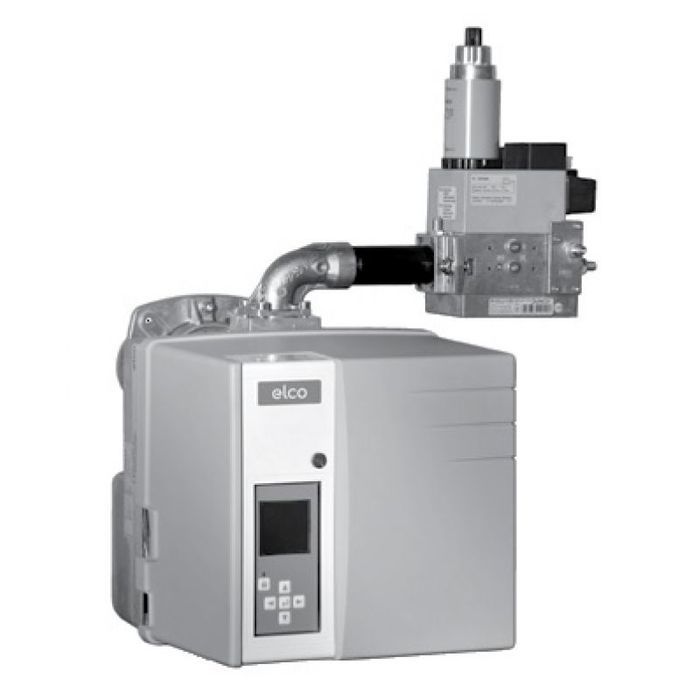 Elco VG 2.160 D кВт-60-160, d3/4"-Rp3/4", KL газовая горелка