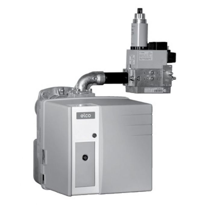 Elco VG 2.140 кВт-80-140, d3/4"-Rp3/4", KL газовая горелка