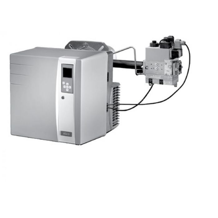 Elco VG 4.460 D кВт-150-460, d1 1/2"-Rp2"/TC, KL газовая горелка