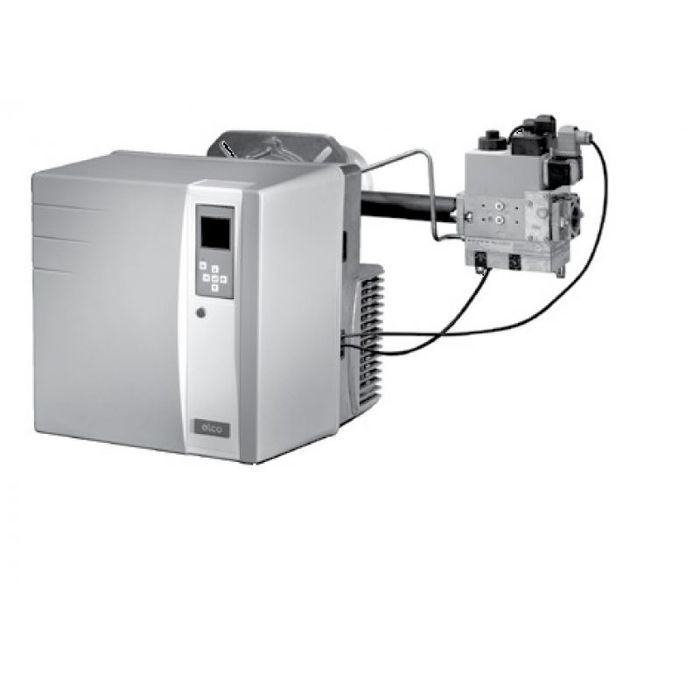 Elco VG 4.610 DP кВт-130-610, d1 1/2"-Rp2", KL газовая горелка