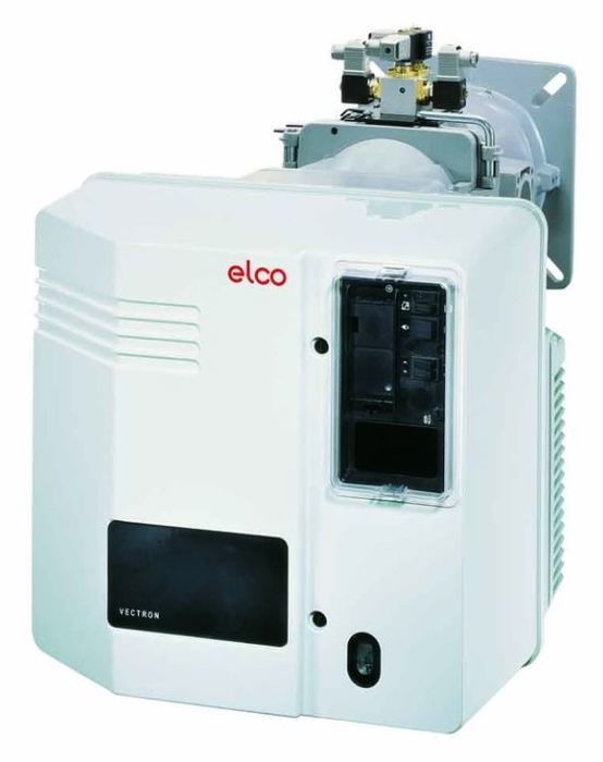 Elco VGL 06.1600 DP кВт-300-1600, d1 1/4"-Rp2", KL газовая горелка