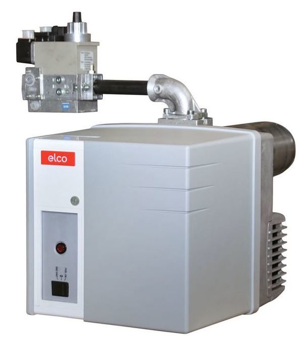 Elco VGL 2.120 кВт-35-120, d3/4"-Rp3/4", KL газовая горелка