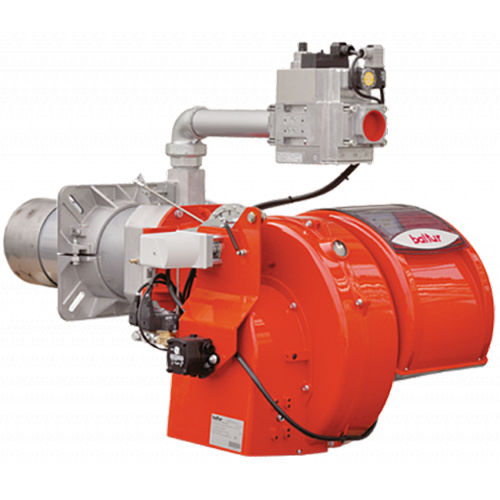 Baltur TBML 80 MC (180/350-850 кВт) газовая горелка