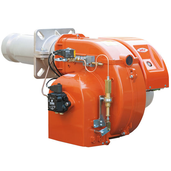 Baltur TBL 85 P DACA (200-850 кВт) дизельная горелка