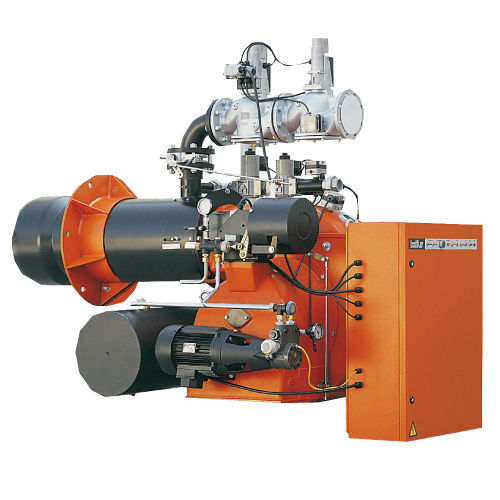 Baltur GI MIST 420 DSPNM-D100 (1840-5522 кВт) мазутная горелка