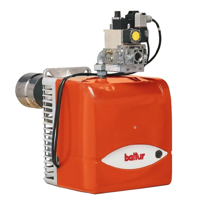 Baltur BTG 3 (16,6-42,7 кВт) L200 газовая горелка