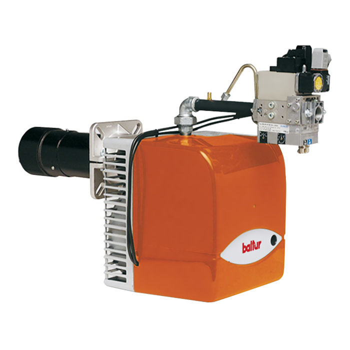 Baltur Low NOx BTG 20 LX (60-205 кВт) газовая горелка