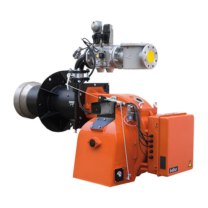 Baltur GI 500 MC (700-5000 кВт) газовая горелка