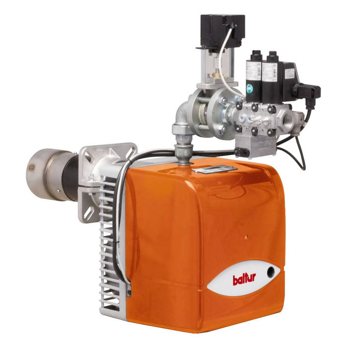 Baltur BTG 28 ME (80-280 кВт) газовая горелка