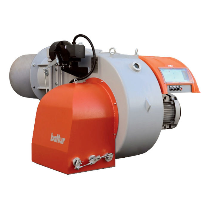 Baltur TBG 1200 ME - V O2 (1200-12000 кВт) газовая горелка