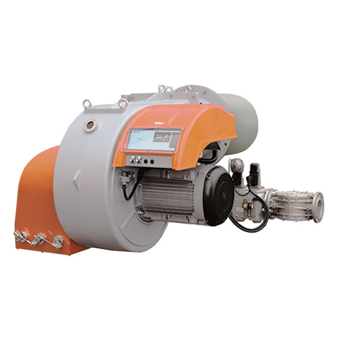 Baltur TBG 1600 ME - V CO (1600-16000 кВт) газовая горелка