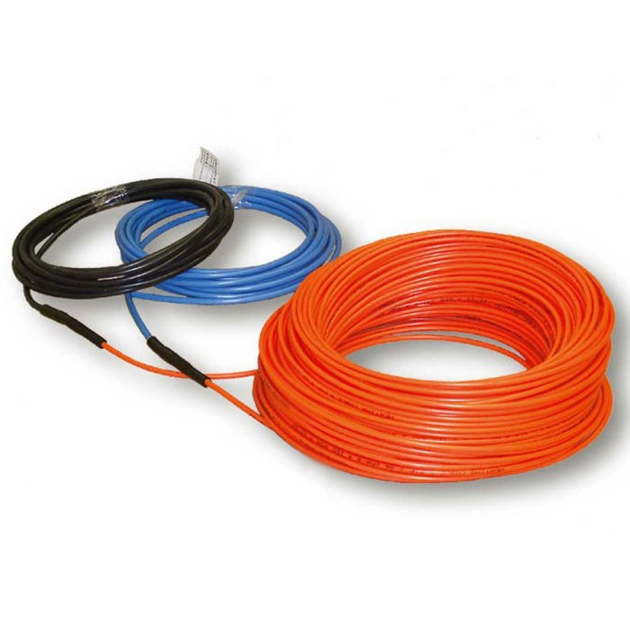 Fenix D/ASL1P 15 550 нагревательный кабель 5 м2