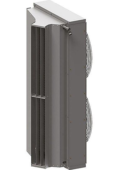 Тепломаш КЭВ-60П7021Е электрическая тепловая завеса