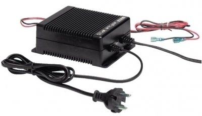 Waeco-Dometic CoolPower MPS-35 преобразователь тока