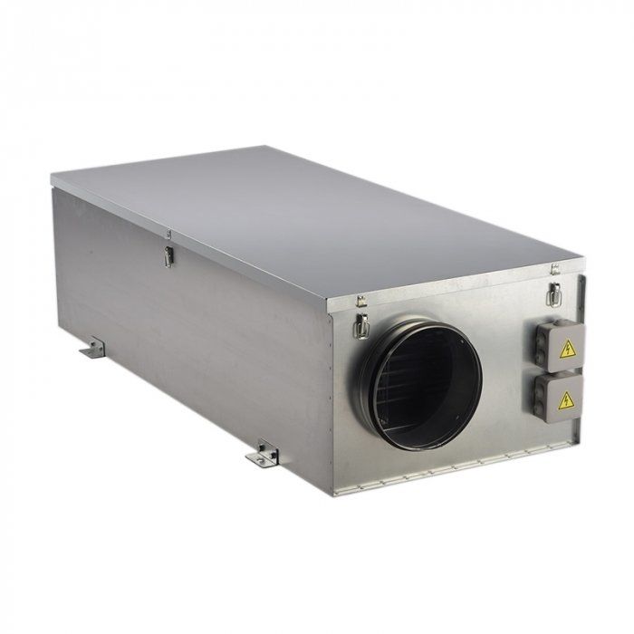Zilon ZPE 6000-60,0 L3 приточная вентиляционная установка