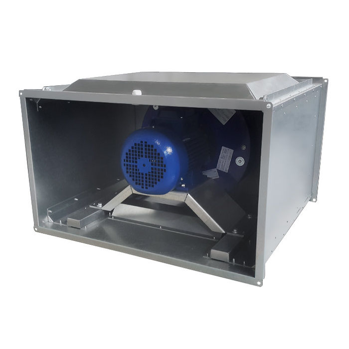 Zilon ZFX 50-30 0,55-2D вентилятор