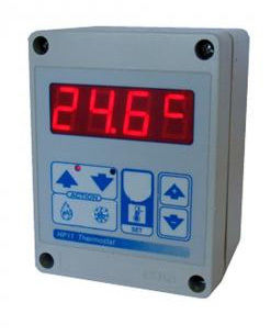 Master TH-D L5000 электронный термостат
