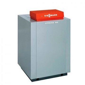 Viessmann Vitogas 100-F 42 кВт (GS1D872) напольный газовый котел