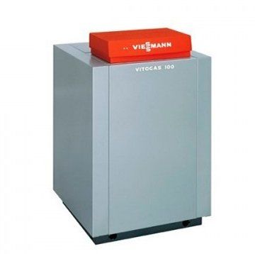 Viessmann Vitogas 100-F 48 кВт (GS1D873) напольный газовый котел