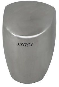 Ksitex М-1250АС (полир.эл.сушилка для рук) инфракрасный электрическая сушилка для рук