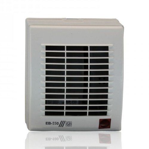 Soler & Palau EB 250T мощный автоматический вентилятор