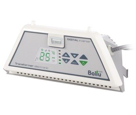 Ballu BCT/EVU-I блок управления для конвектора