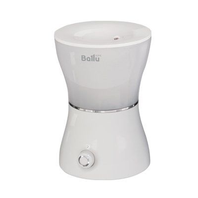 Ballu UHB-300 White ультразвуковой увлажнитель воздуха