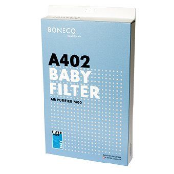 Boneco A402 фильтры для очистителя воздуха
