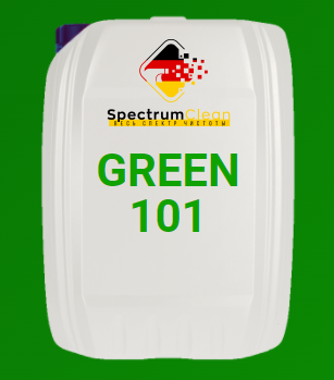 Жидкое мыло SPECTRUM CLEAN GREEN 101
