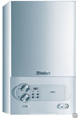 Котел vaillant vuw 240 3