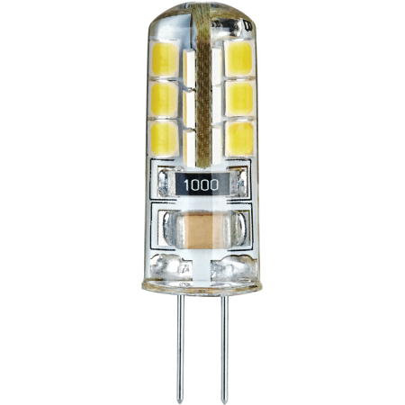 Лампа Navigator 14009 светодиодная G4 2.5Вт/230В