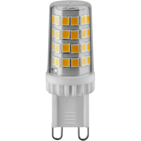 Лампа Navigator 80255 светодиодная G9 6.0Вт/230В